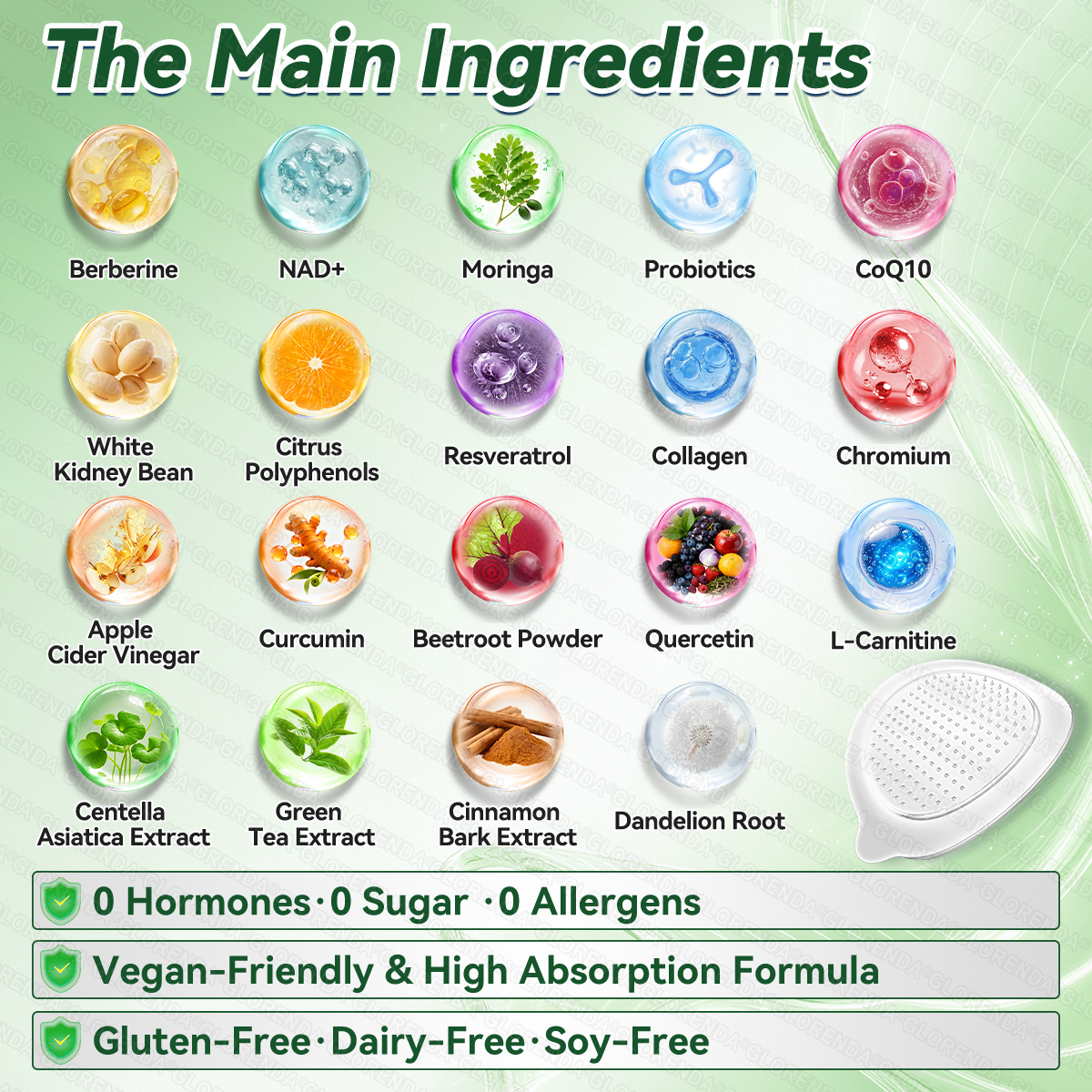 𝐇𝐞𝐚𝐥𝐫𝐢𝐳𝐞® 🧑‍⚕️𝑴𝒐𝒓𝒊𝒏𝙜𝙖 · 𝘽𝙚𝙧𝙗𝙚𝙧𝒊𝒏𝒆 × 𝐍𝐴𝑫+  10-𝐢𝐧-1 𝑨𝒅𝒗𝒂𝒏𝒄𝐞𝐝 𝑵𝒂𝙣𝙤 𝑴𝒊𝒄𝒓𝒐𝒏𝒆𝒆𝗱𝗹𝗲 𝐏𝐚𝒕𝗰𝗵  ( 𝑱𝒖𝒔𝒕 𝒐𝒏𝒄𝒆 𝒂 𝒅𝒂𝒚, 𝒗𝒊𝒔𝒊𝒃𝒍𝒆 𝒄𝒉𝒂𝒏𝒈𝒆𝒔 𝒊𝒏 7 𝒅𝒂𝒚𝒔) 💪 𝑭𝒐𝒓 𝒐𝒃𝒆𝒔𝒊𝒕𝒚, 𝒍𝒐𝒐𝒔𝒆 𝒔𝒌𝒊𝒏, 𝒅𝒊𝒂𝒃𝒆𝒕𝒆𝒔, 𝒔𝒍𝒆𝒆𝒑 𝒂𝒑𝒏𝒆𝒂, 𝒋𝒐𝒊𝒏𝒕 𝒊𝒔𝒔𝒖𝒆𝒔, 𝒂𝒏𝒅 𝒎𝒐𝒓𝒆